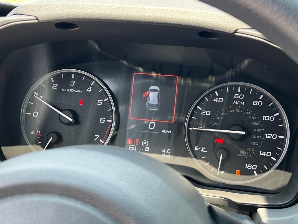 2025 Subaru Crosstrek Premium Hagerstown MD