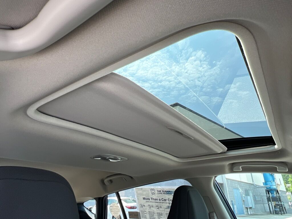 2025 Subaru Crosstrek Premium Hagerstown MD