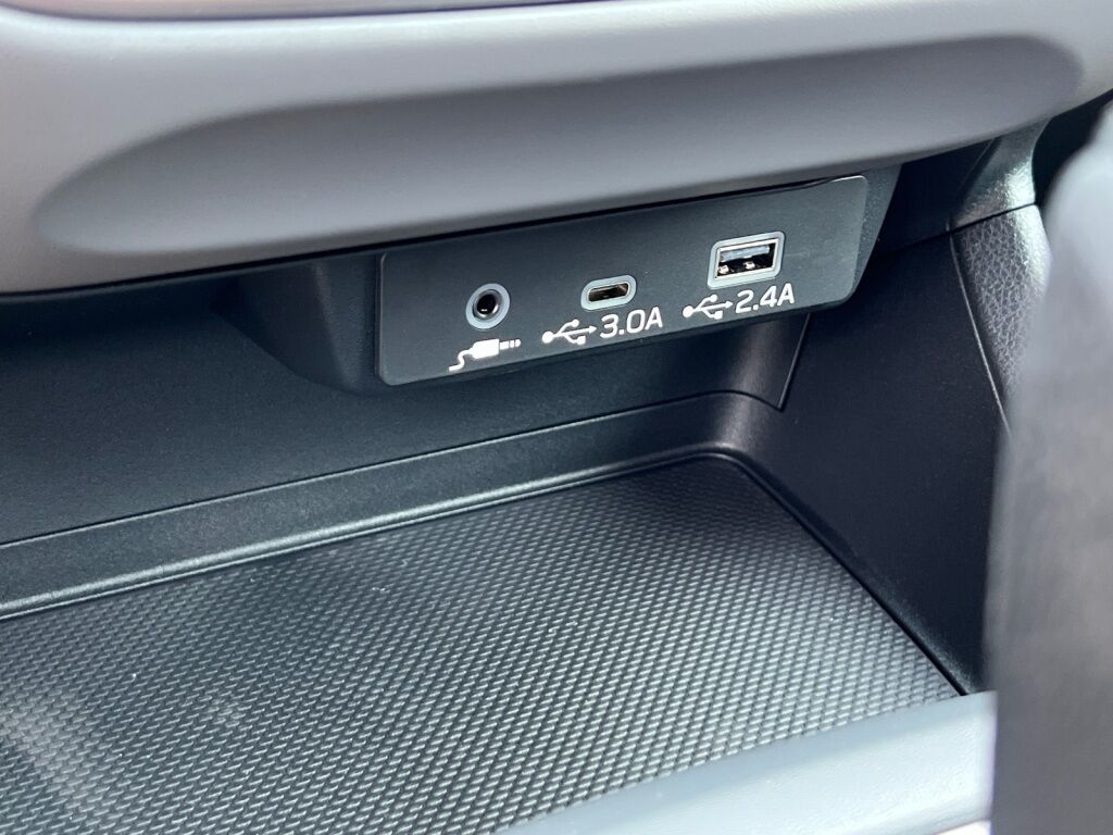 2025 Subaru Crosstrek Premium Hagerstown MD