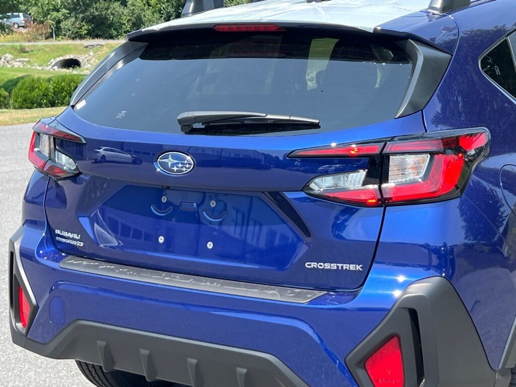 2025 Subaru Crosstrek Premium Hagerstown MD