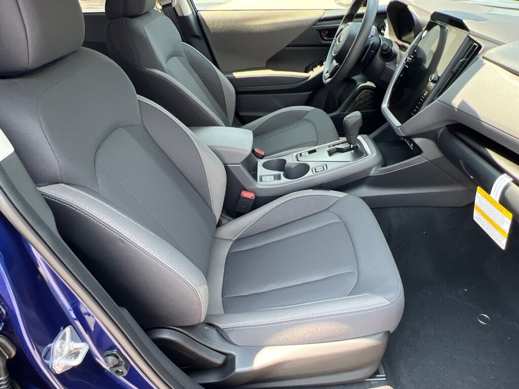 2025 Subaru Crosstrek Premium Hagerstown MD