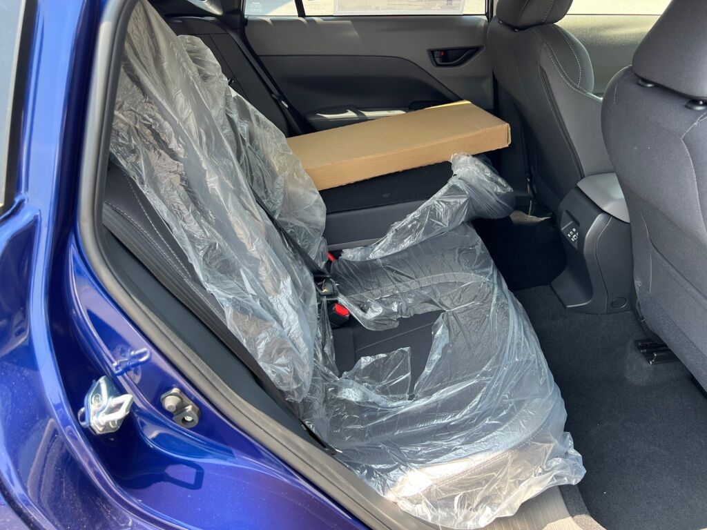2025 Subaru Crosstrek Premium Hagerstown MD