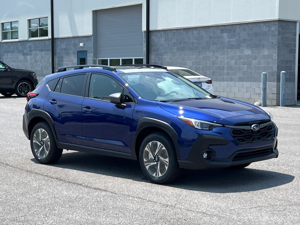 2025 Subaru Crosstrek Premium Hagerstown MD
