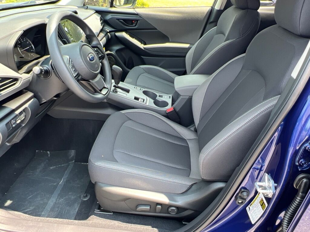 2025 Subaru Crosstrek Premium Hagerstown MD