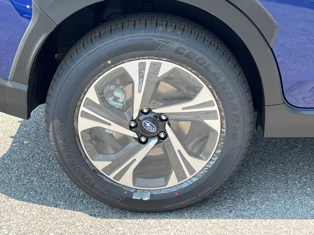 2025 Subaru Crosstrek Premium Hagerstown MD