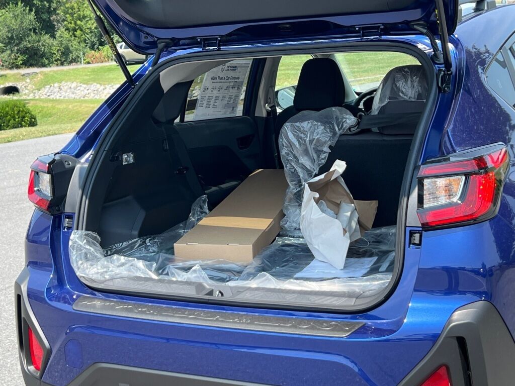 2025 Subaru Crosstrek Premium Hagerstown MD