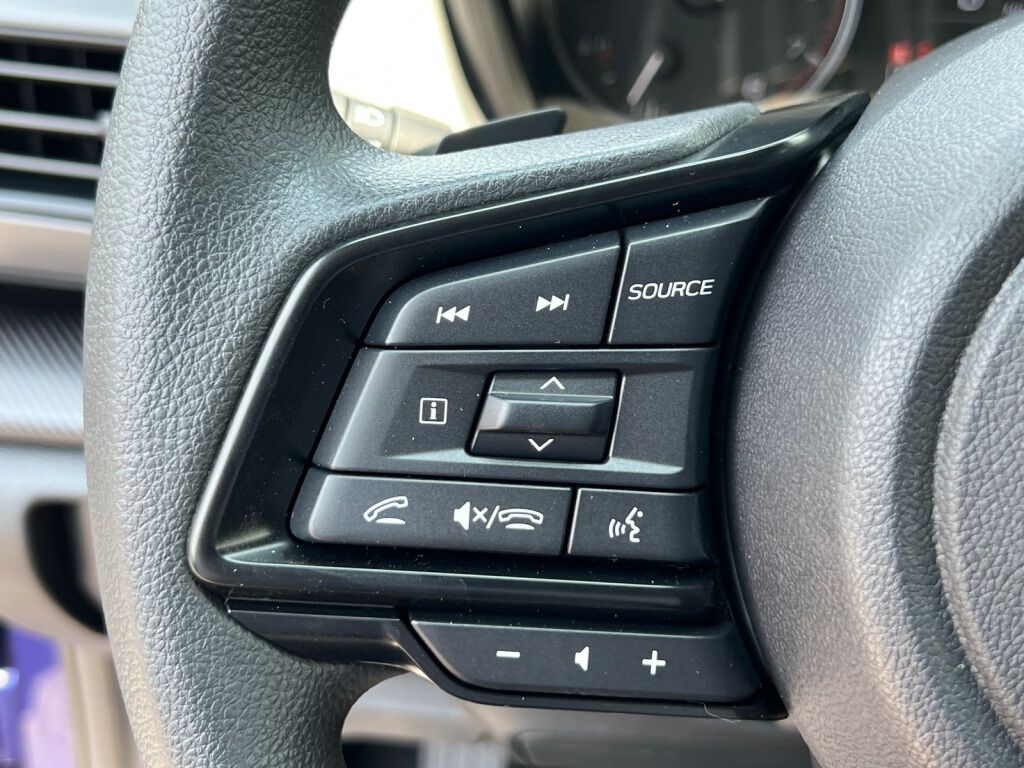 2025 Subaru Crosstrek Premium Hagerstown MD