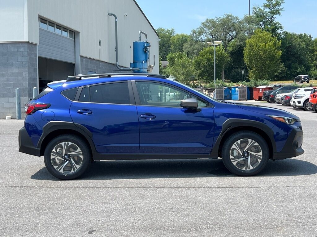 2025 Subaru Crosstrek Premium Hagerstown MD