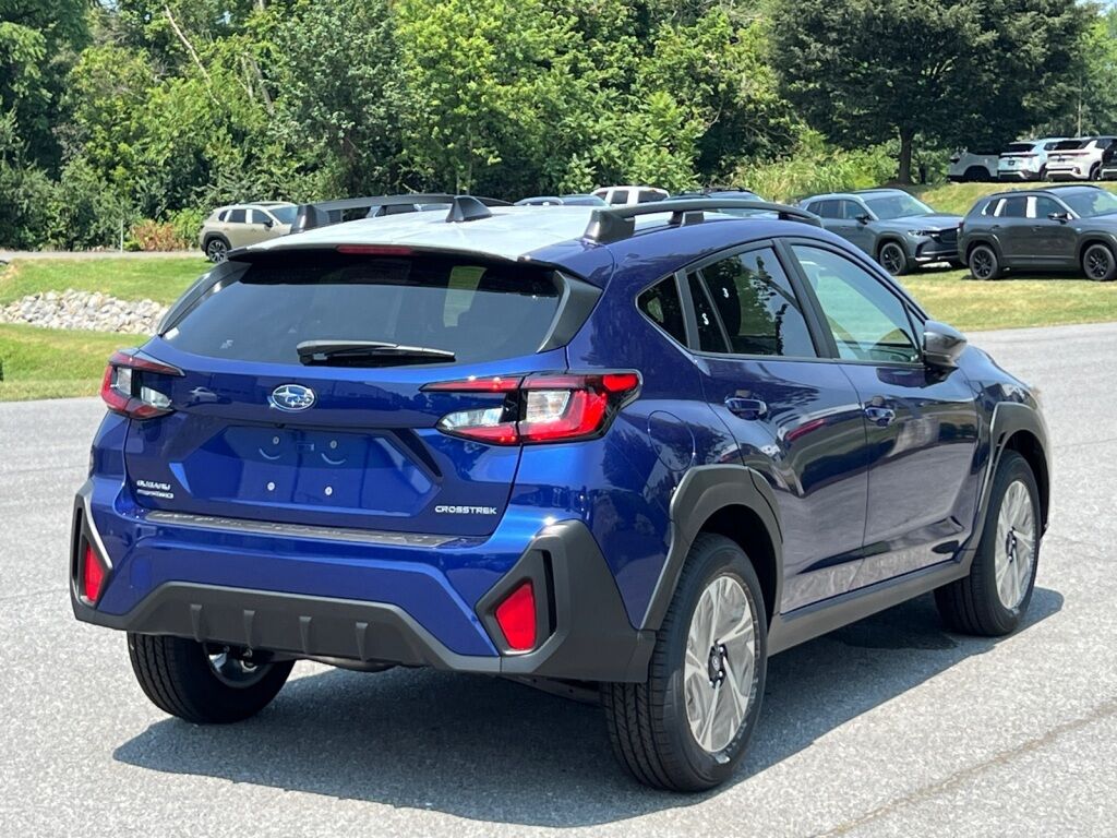 2025 Subaru Crosstrek Premium Hagerstown MD