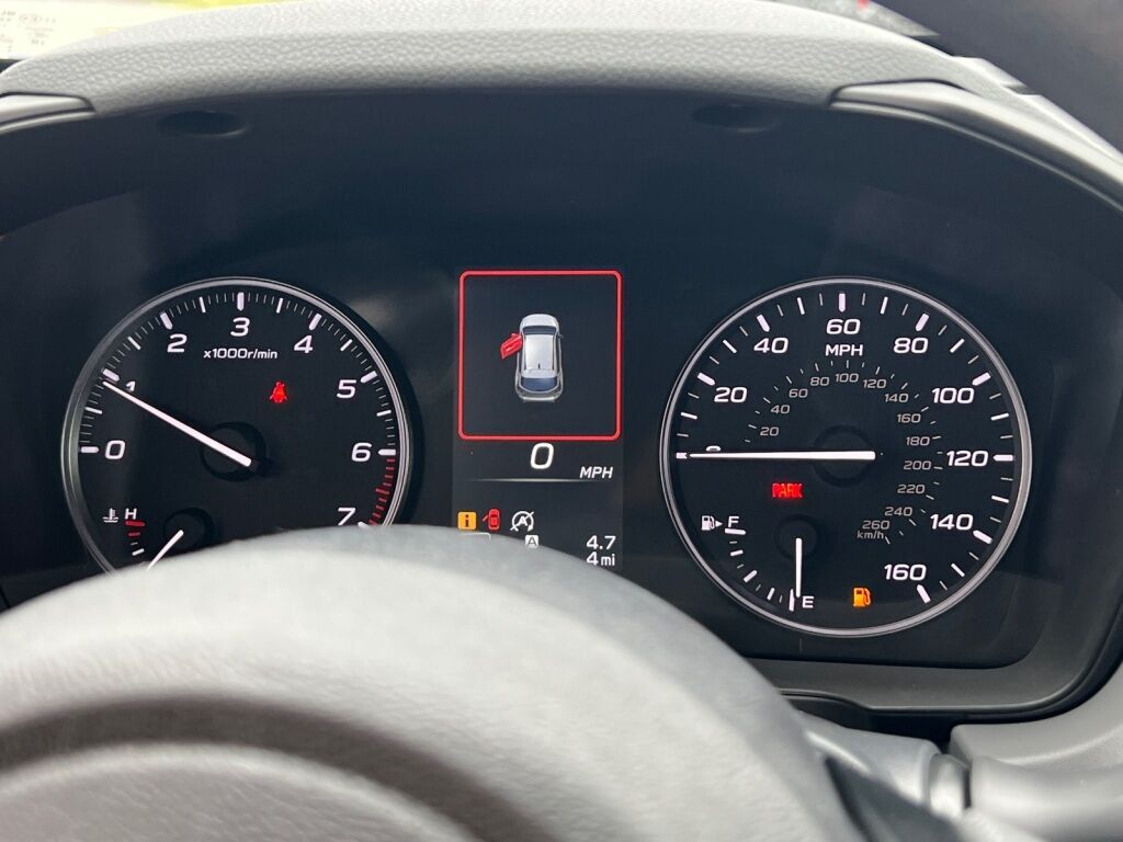 2025 Subaru Crosstrek Premium Hagerstown MD