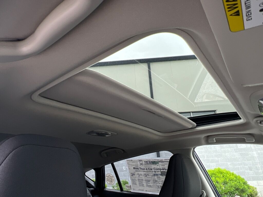 2025 Subaru Crosstrek Premium Hagerstown MD