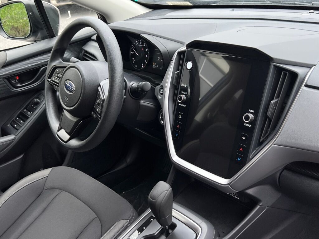 2025 Subaru Crosstrek Premium Hagerstown MD