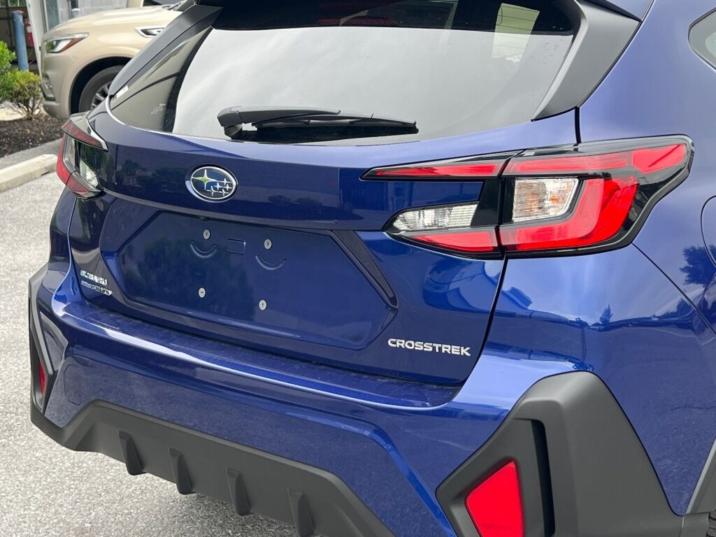 2025 Subaru Crosstrek Premium Hagerstown MD
