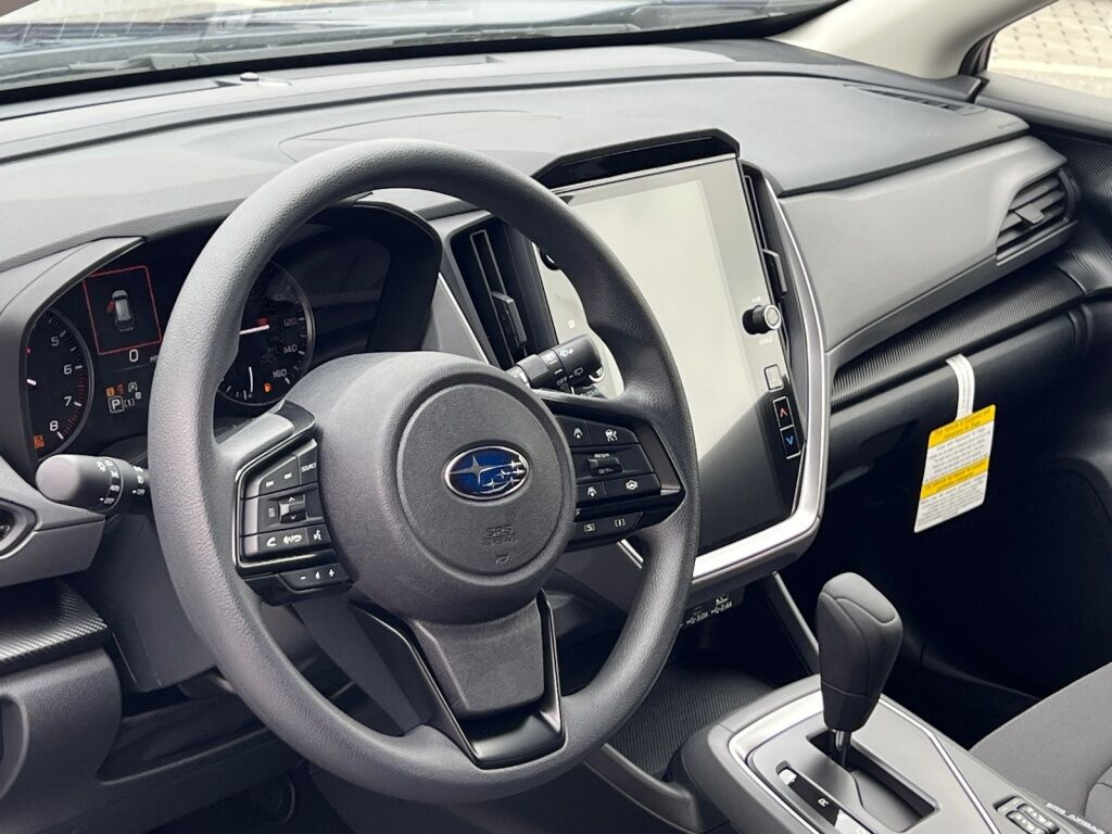 2025 Subaru Crosstrek Premium Hagerstown MD