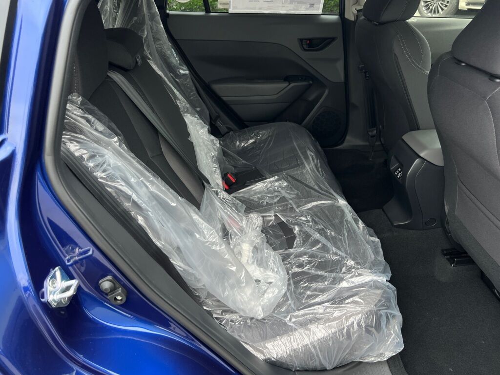 2025 Subaru Crosstrek Premium Hagerstown MD
