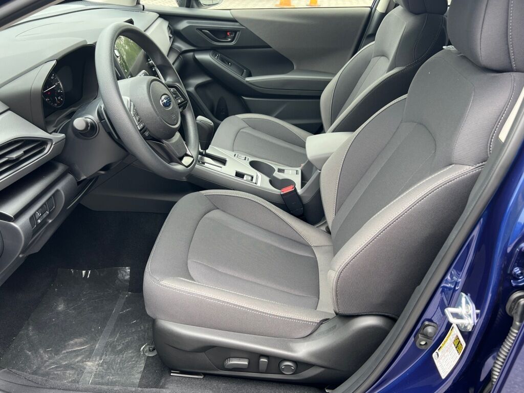 2025 Subaru Crosstrek Premium Hagerstown MD