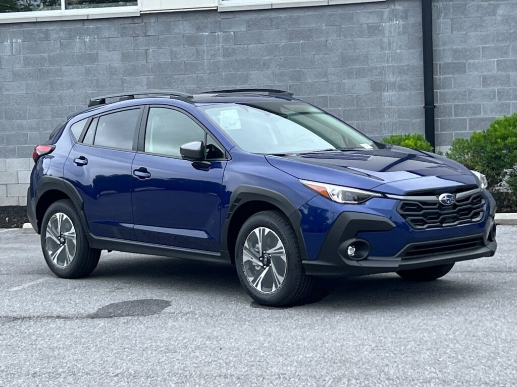 2025 Subaru Crosstrek Premium Hagerstown MD