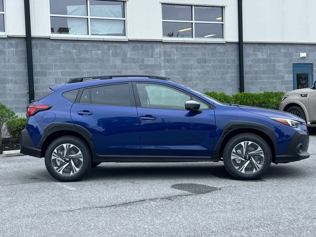 2025 Subaru Crosstrek Premium Hagerstown MD