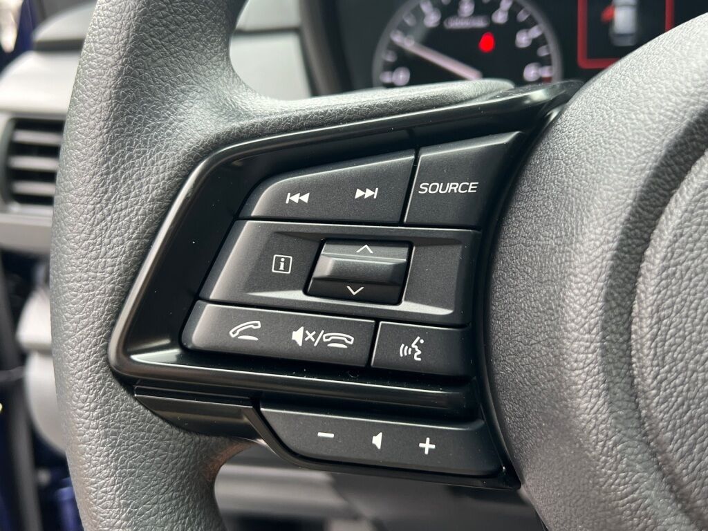 2025 Subaru Crosstrek Premium Hagerstown MD