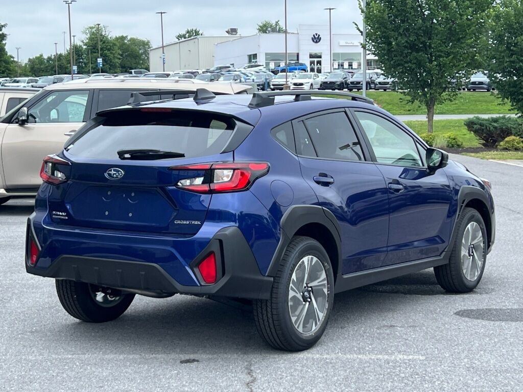2025 Subaru Crosstrek Premium Hagerstown MD