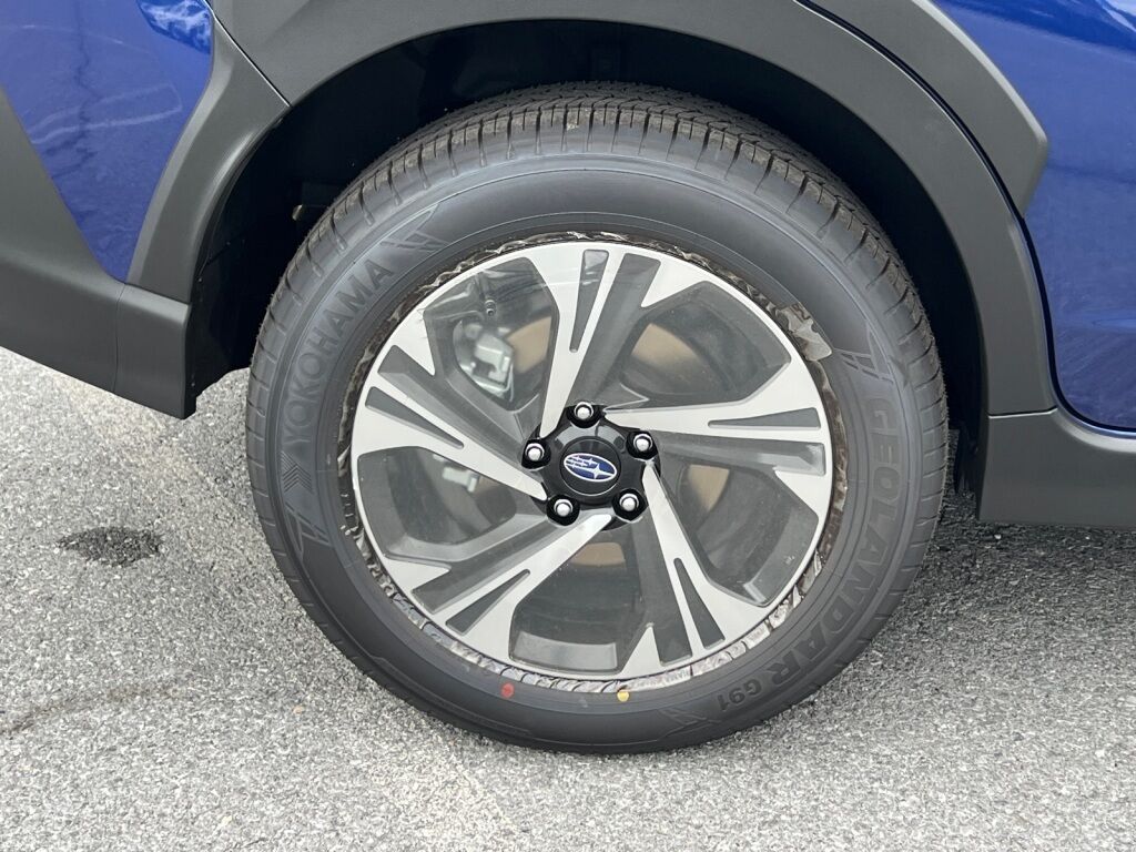 2025 Subaru Crosstrek Premium Hagerstown MD