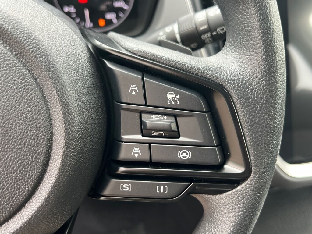 2025 Subaru Crosstrek Premium Hagerstown MD