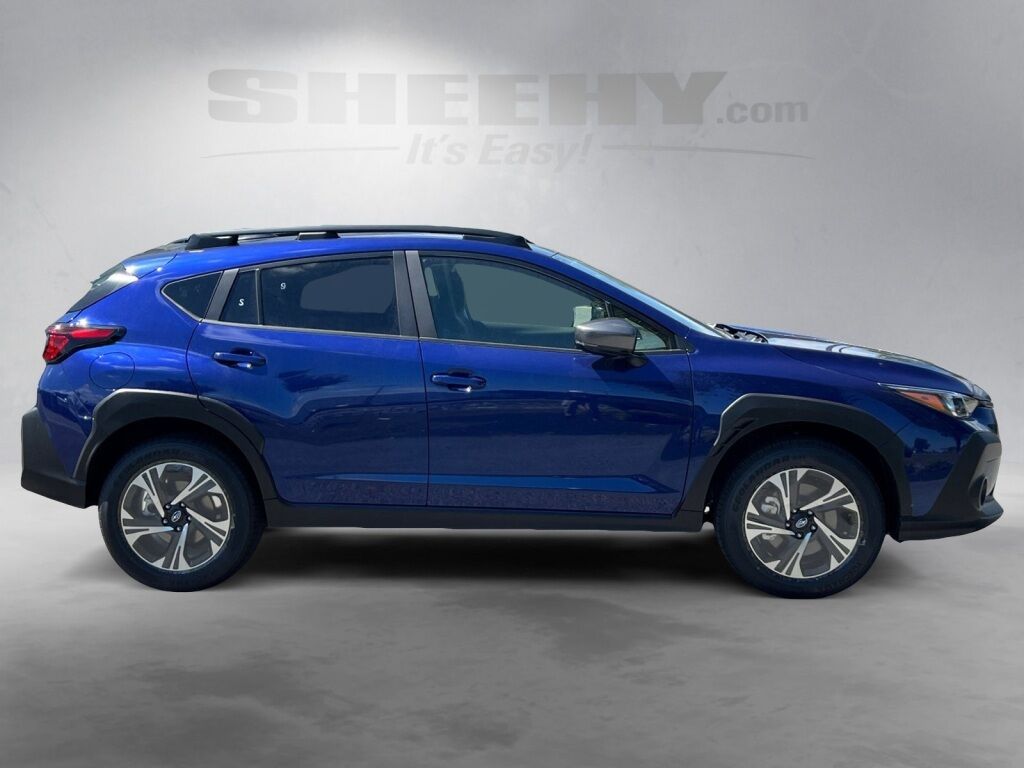 2025 Subaru Crosstrek Premium Hagerstown MD