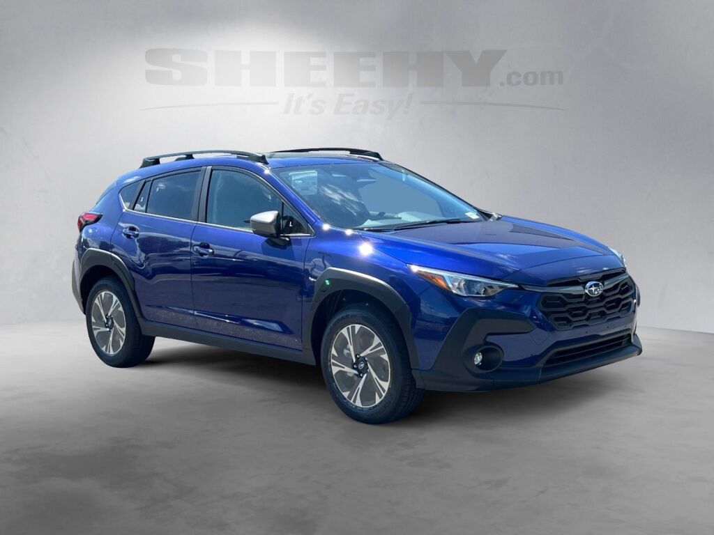 2025 Subaru Crosstrek Premium Hagerstown MD
