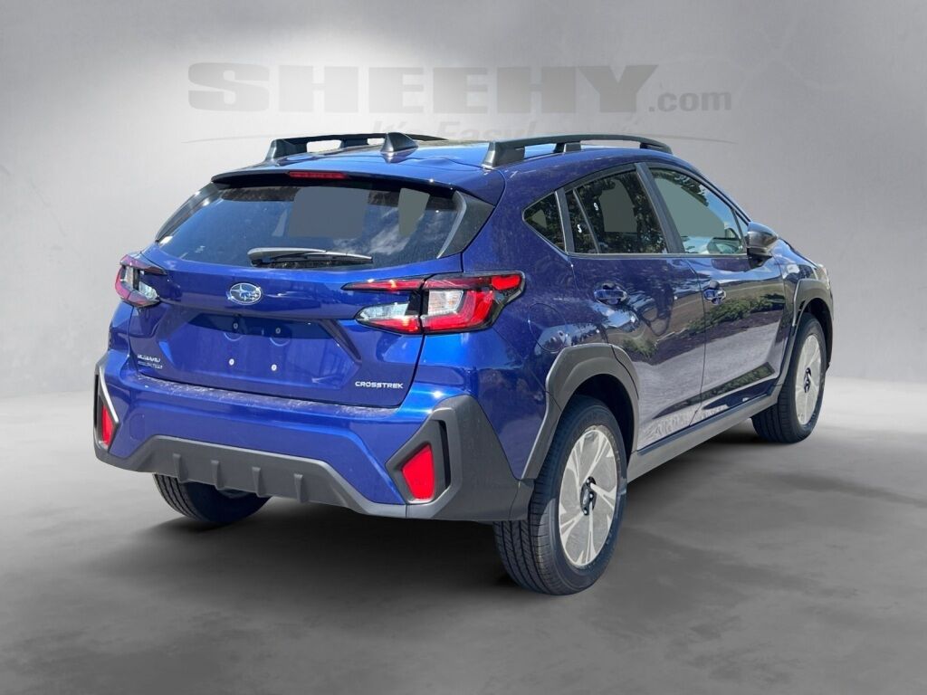 2025 Subaru Crosstrek Premium Hagerstown MD