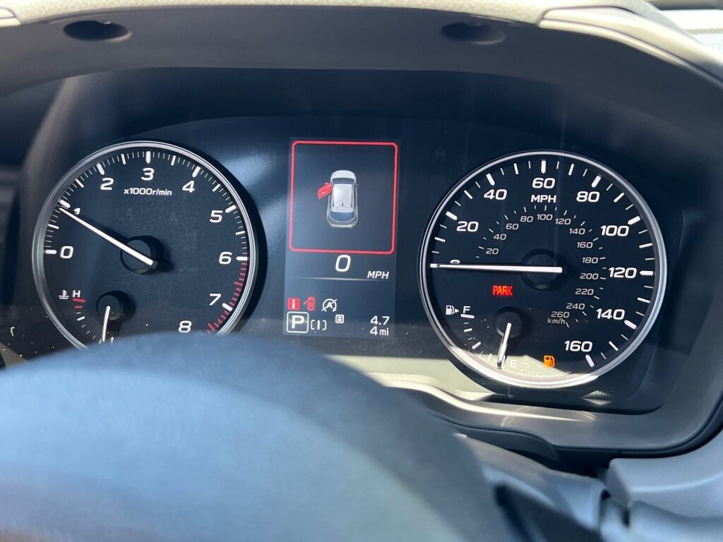 2025 Subaru Crosstrek Premium Hagerstown MD