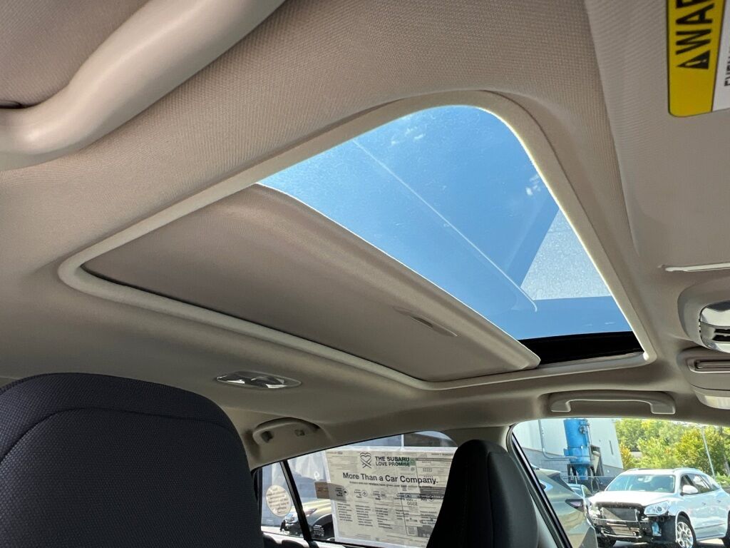 2025 Subaru Crosstrek Premium Hagerstown MD