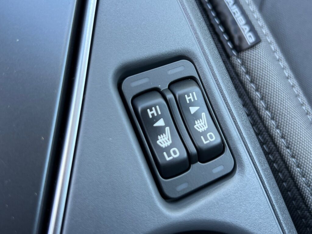 2025 Subaru Crosstrek Premium Hagerstown MD