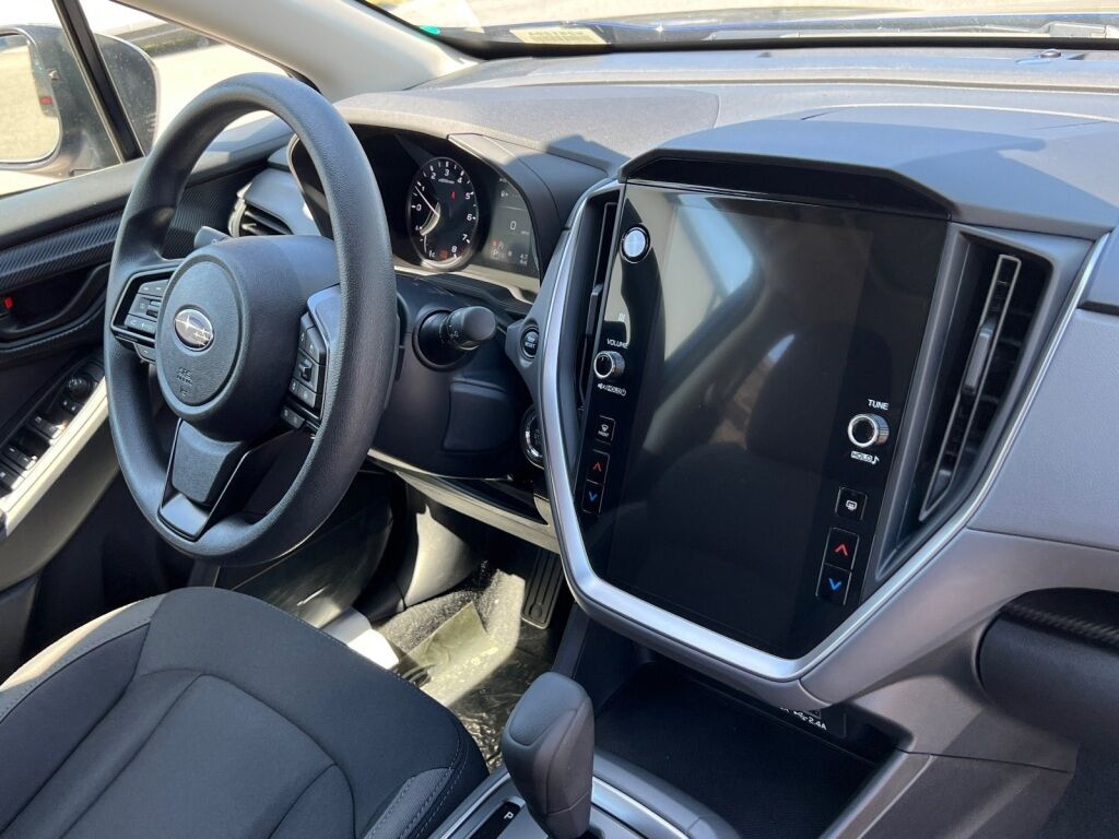 2025 Subaru Crosstrek Premium Hagerstown MD
