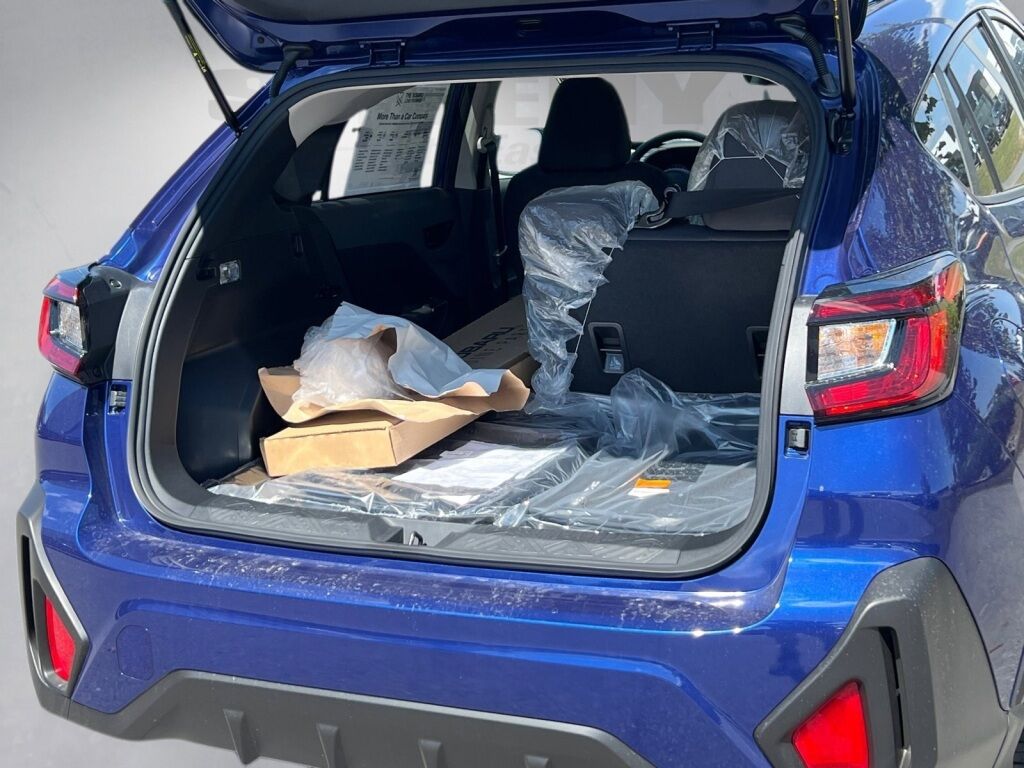 2025 Subaru Crosstrek Premium Hagerstown MD