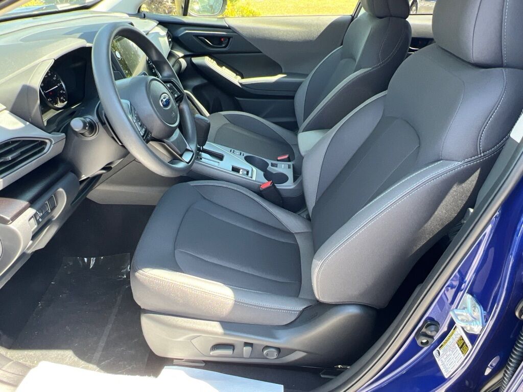 2025 Subaru Crosstrek Premium Hagerstown MD