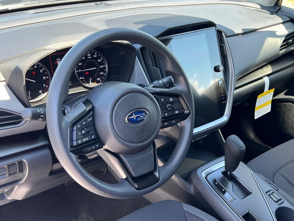 2025 Subaru Crosstrek Premium Hagerstown MD