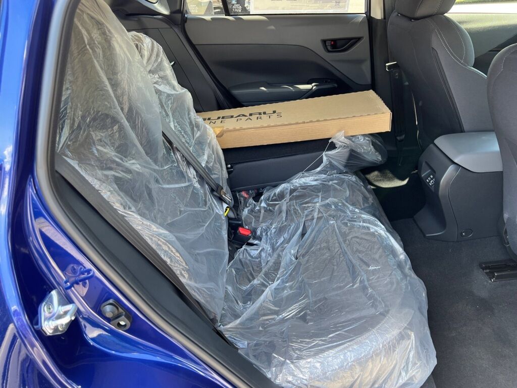 2025 Subaru Crosstrek Premium Hagerstown MD