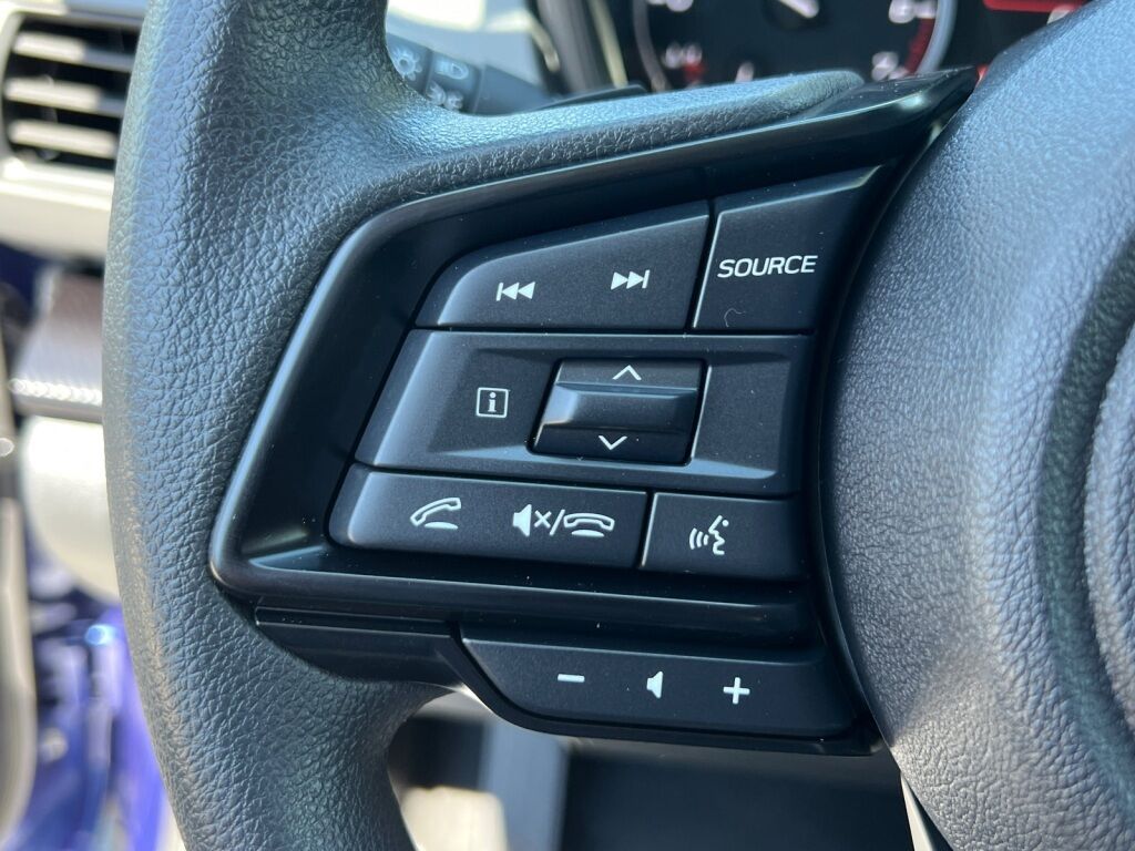 2025 Subaru Crosstrek Premium Hagerstown MD