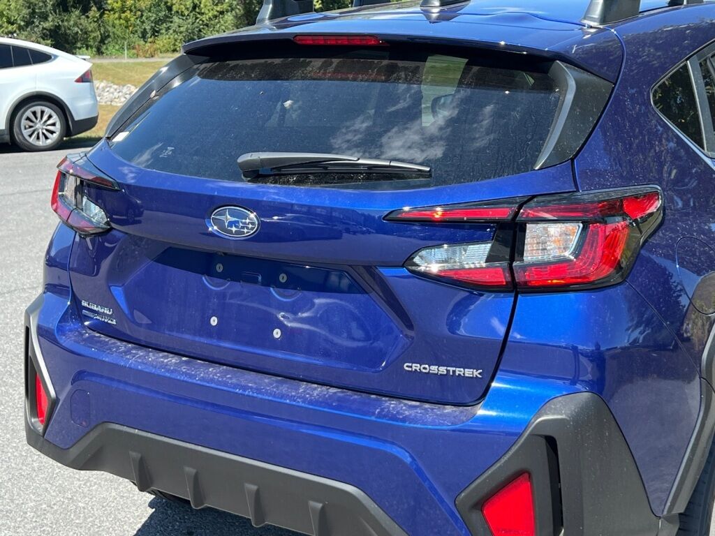 2025 Subaru Crosstrek Premium Hagerstown MD