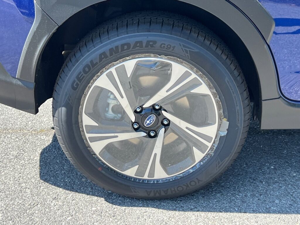 2025 Subaru Crosstrek Premium Hagerstown MD