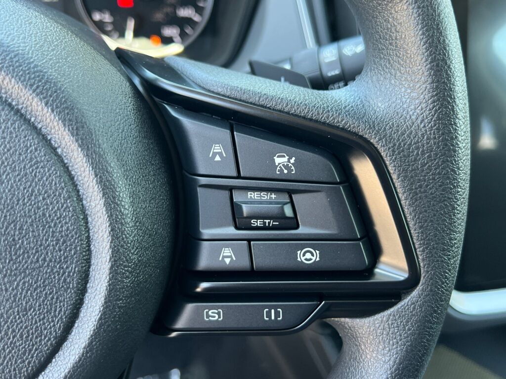 2025 Subaru Crosstrek Premium Hagerstown MD