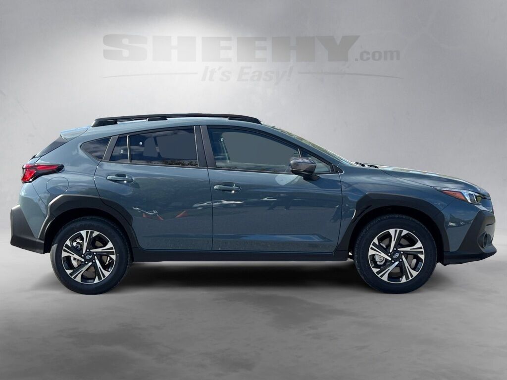 2025 Subaru Crosstrek Premium Hagerstown MD