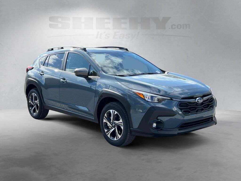 2025 Subaru Crosstrek Premium Hagerstown MD