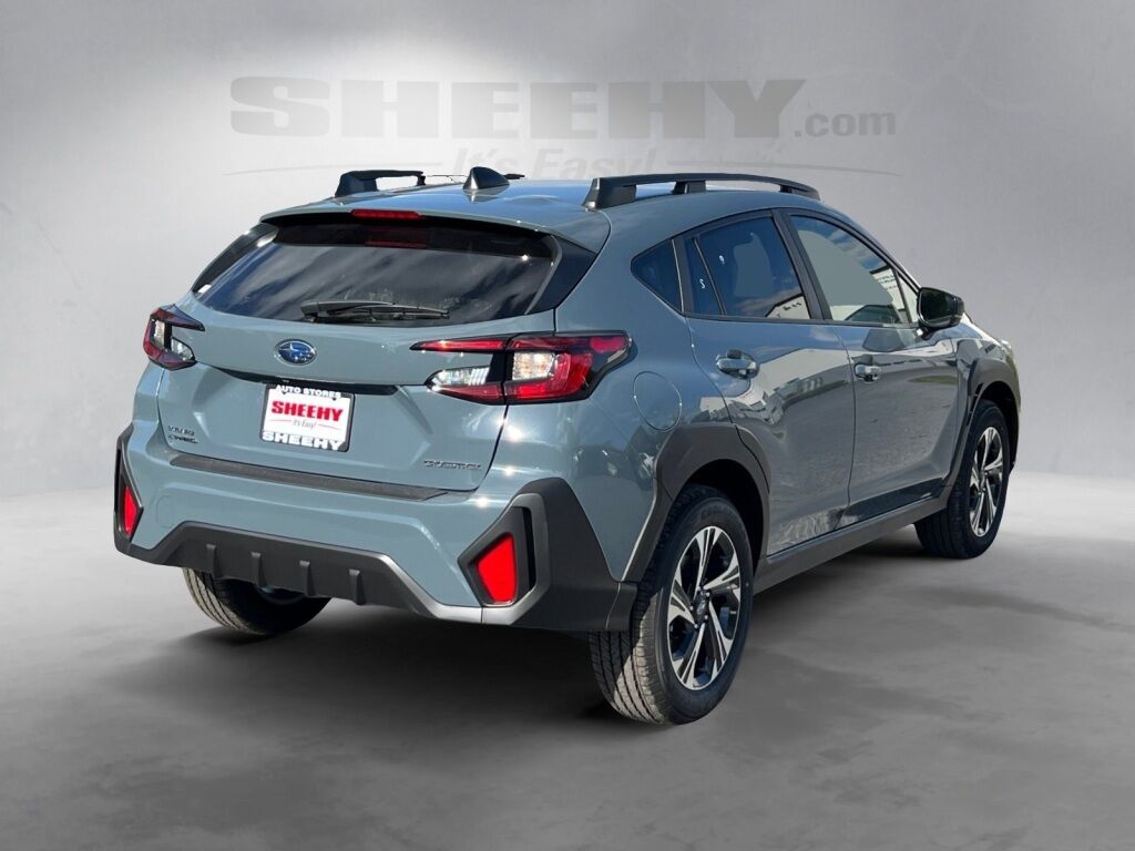 2025 Subaru Crosstrek Premium Hagerstown MD