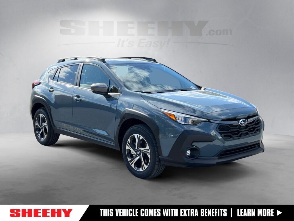 2025 Subaru Crosstrek Premium Hagerstown MD