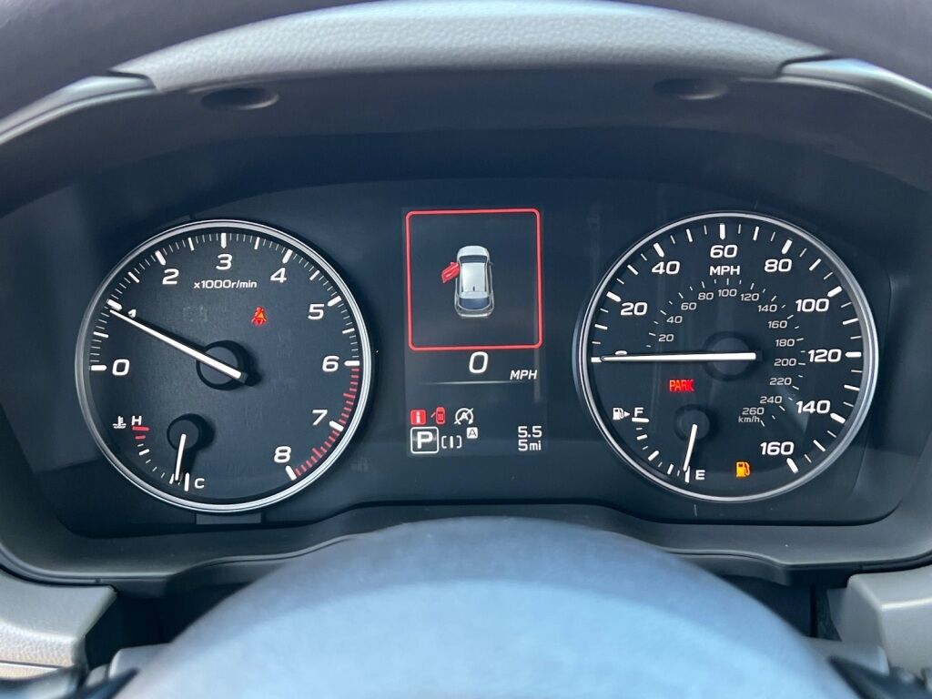 2025 Subaru Crosstrek Premium Hagerstown MD