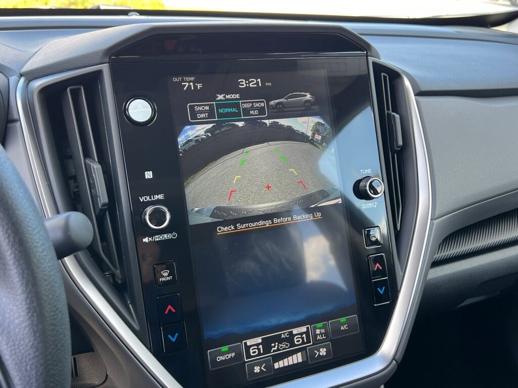 2025 Subaru Crosstrek Premium Hagerstown MD