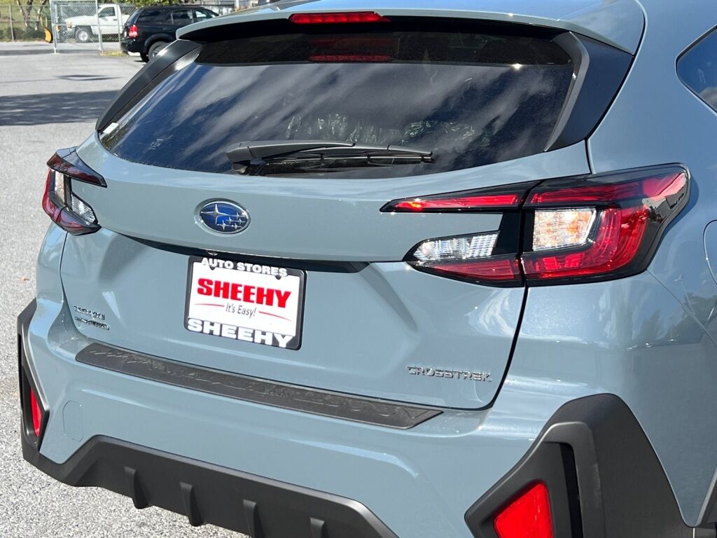 2025 Subaru Crosstrek Premium Hagerstown MD