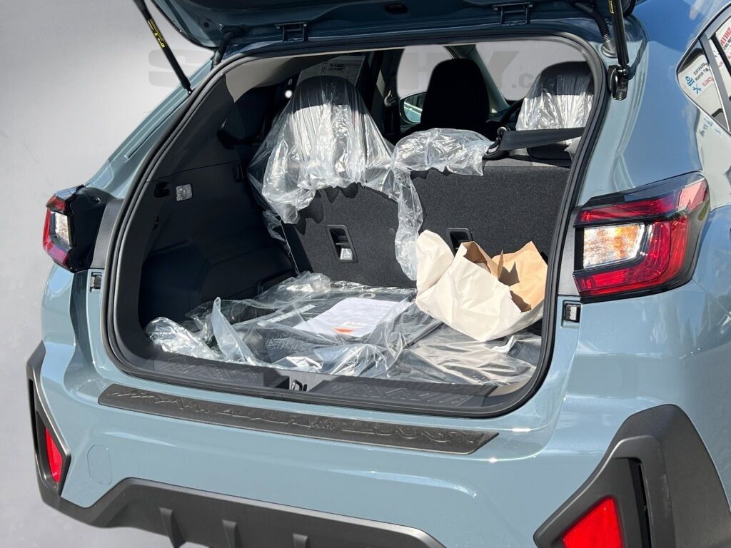 2025 Subaru Crosstrek Premium Hagerstown MD