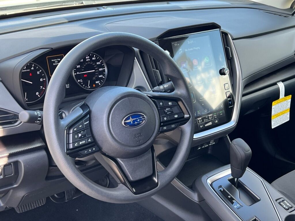 2025 Subaru Crosstrek Premium Hagerstown MD
